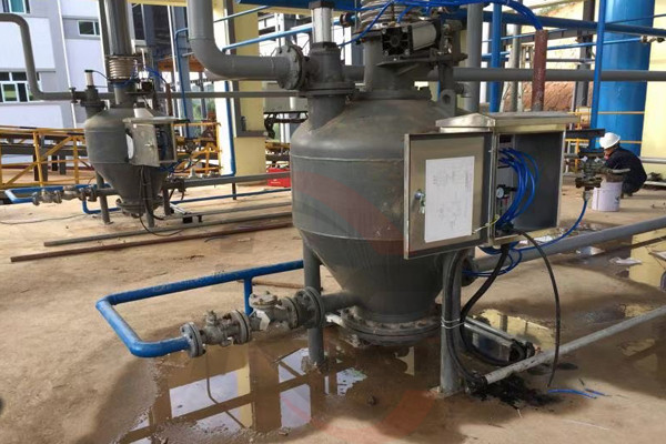 大型仓泵厂家锐驰机械延长寿命+稳定运行